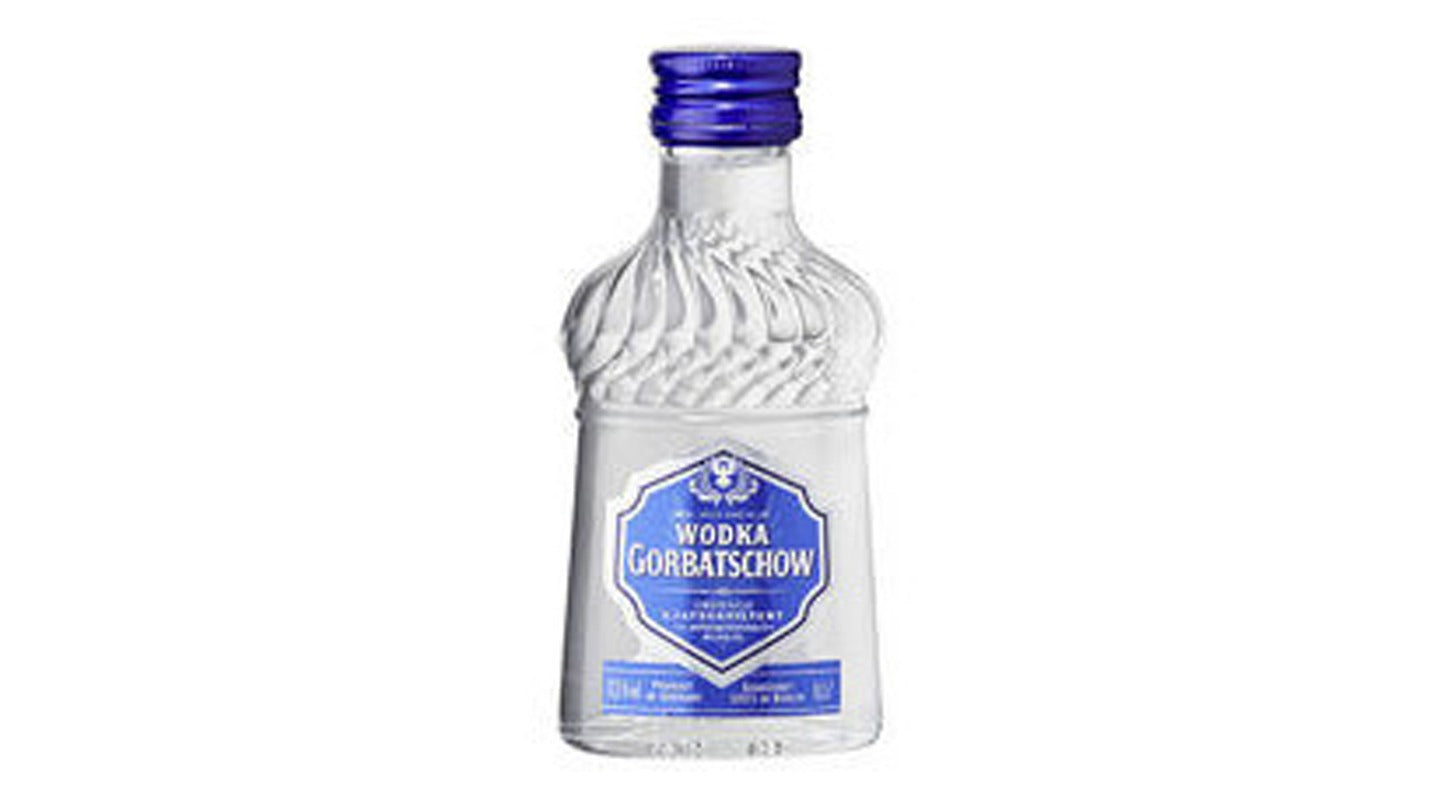 Wodka Gorbatschow