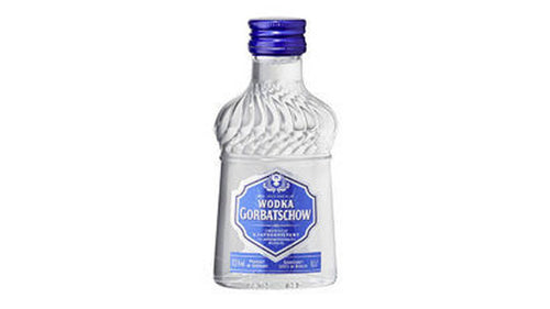Wodka Gorbatschow