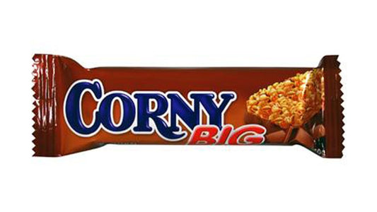 Corny BIG Schoko 50g