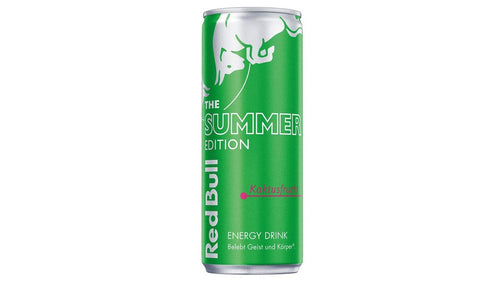 Red Bull Energy Drink Kaktusfrucht 250ml