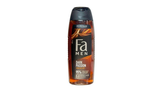 Fa Men 2 in 1 Dark Passion