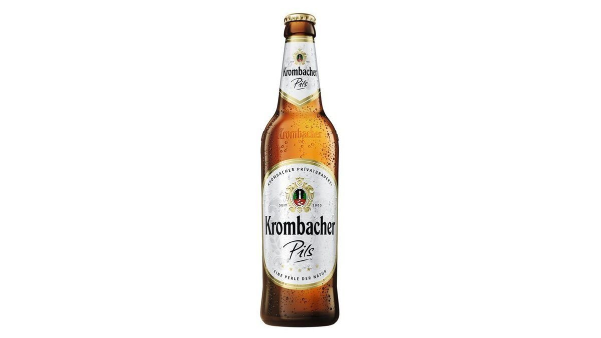 Krombacher Pils