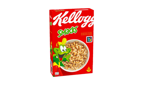 Kelloggs Smacks