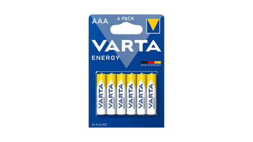 Varta Energy AAA