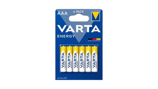 Varta Energy AAA