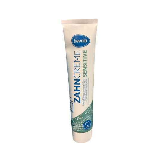 Bevola Zahncreme Sensitive