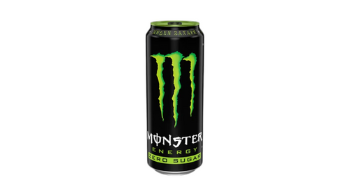 Monster Energy Zero Sugar