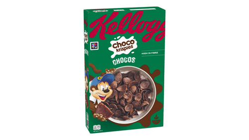 Kelloggs Chocos