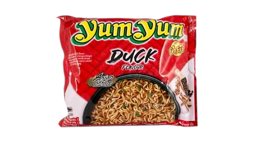YumYum Duck Flavour