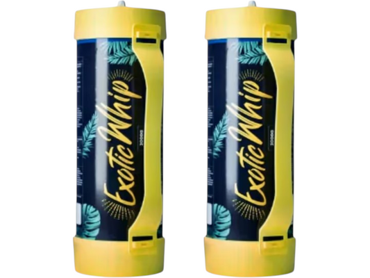 Exotic Whip 2x2kg