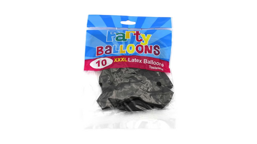 Party Ballons 10 XXXL