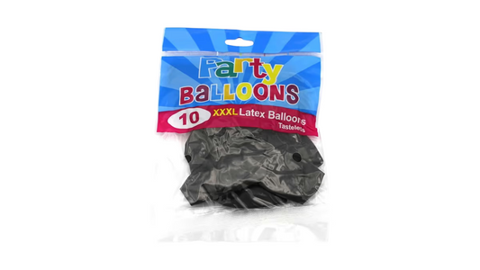 Party Ballons 10 XXXL