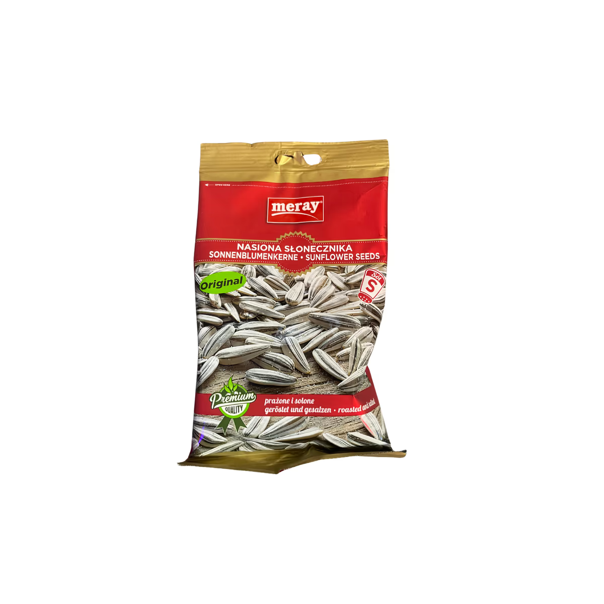 Meray Nasiona Original