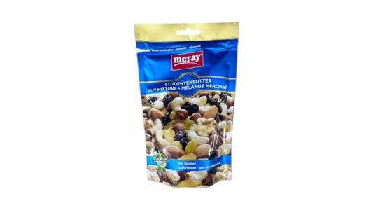 Meray Studentenfutter