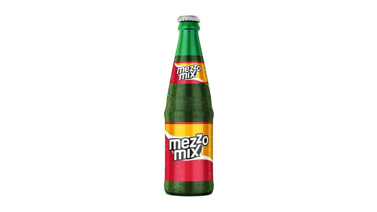 Mezzo Mix 0,33l