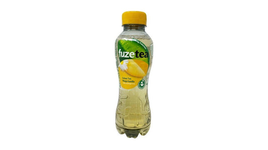 Fuzetea Grüner Tee Mango Kamille 0,4L