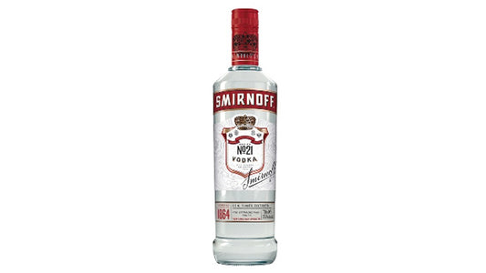 Smirnoff Vodka