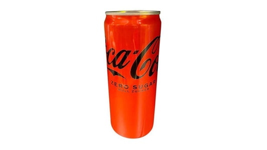 Coca-Cola Zero