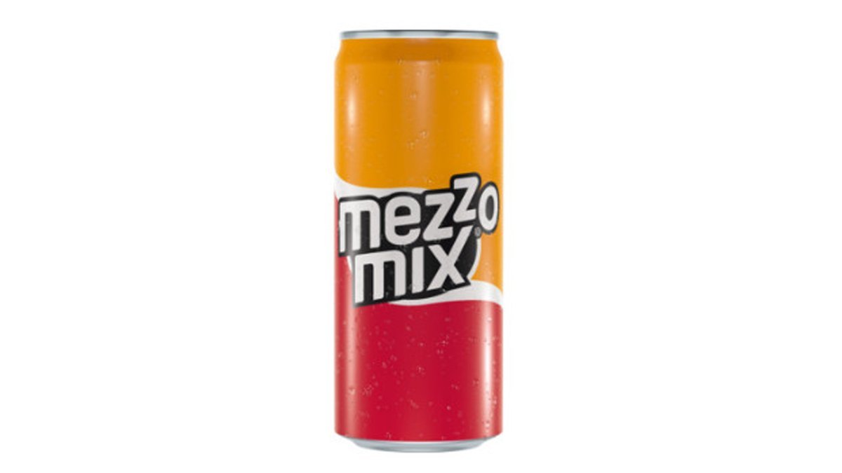 Mezzo Mix