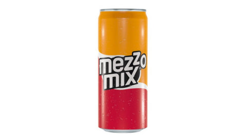 Mezzo Mix