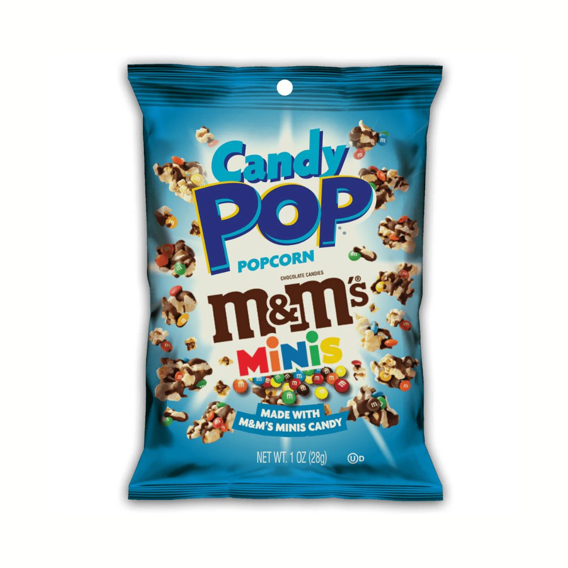 Candy Pop M&M