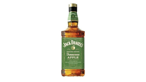 Jack Daniel's Tennessee Apple