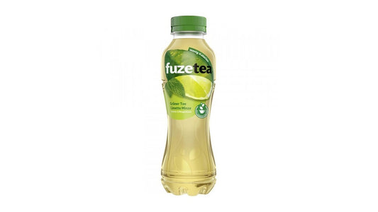 Fuze Tea