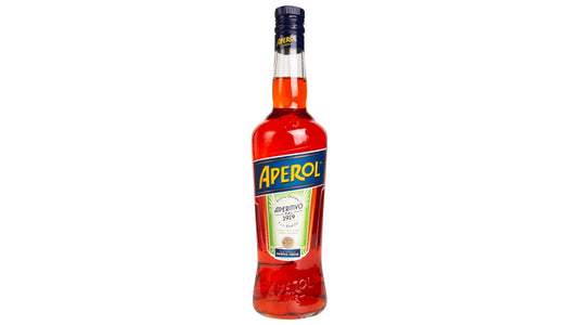 Aperol Aperitivo